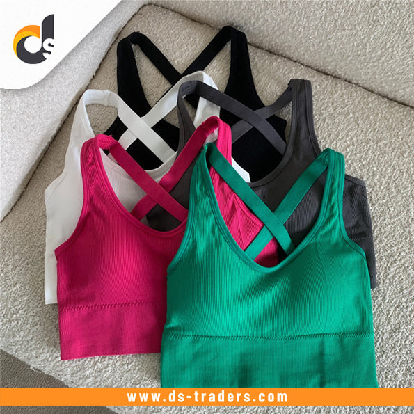 Imported High Quality Foam Bra - Free Size