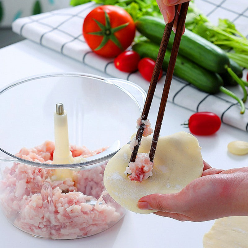 Kitchen Manual Vegetable Chopper