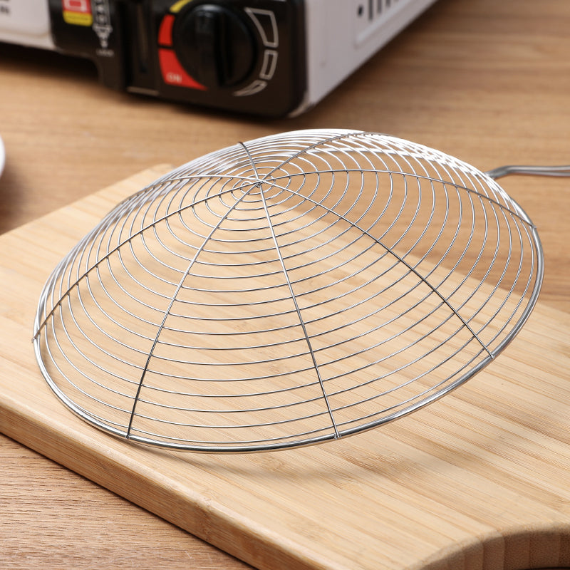 Stainless Steel Food Frying Strainer