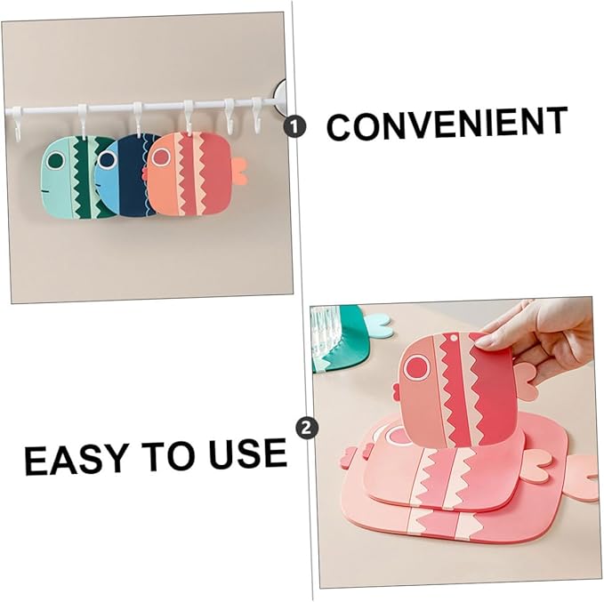 Silicone Cup Mat