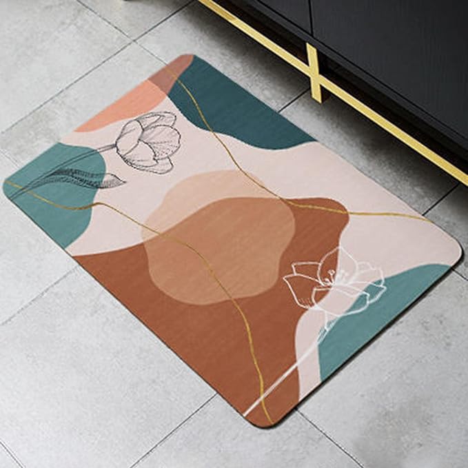 Durable Anti-Skid Foamic Rug – Soft, Safe & Supportive