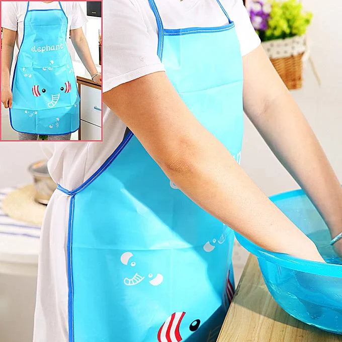 Waterproof Aprons