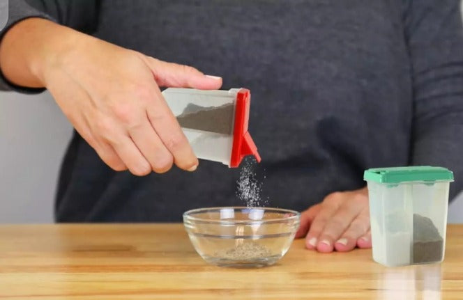 Aroni Salt Paper