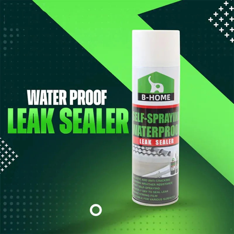 Leak Proof Spray Bottle ( 500ml )