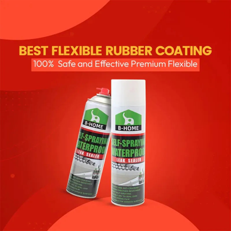 Leak Proof Spray Bottle ( 500ml )