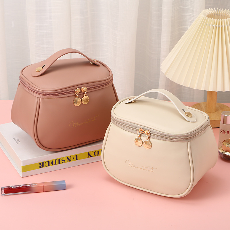 Waterproof Travel Cosmetic Storage Bag