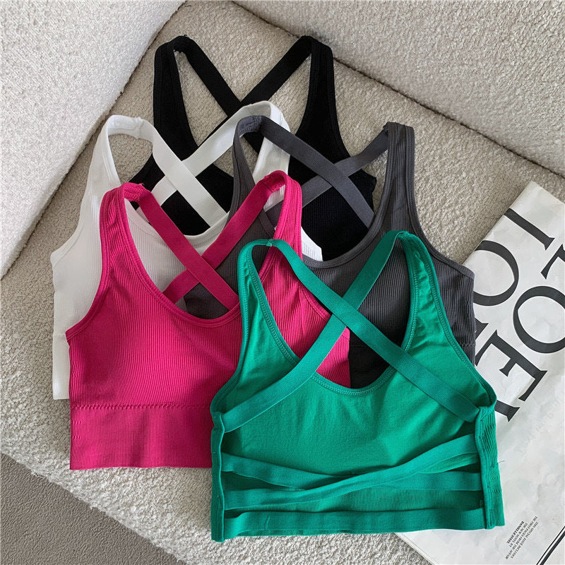 Imported High Quality Foam Bra - Free Size
