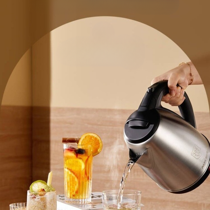 Premium Quality Electric Kettle 2.0 Liter
