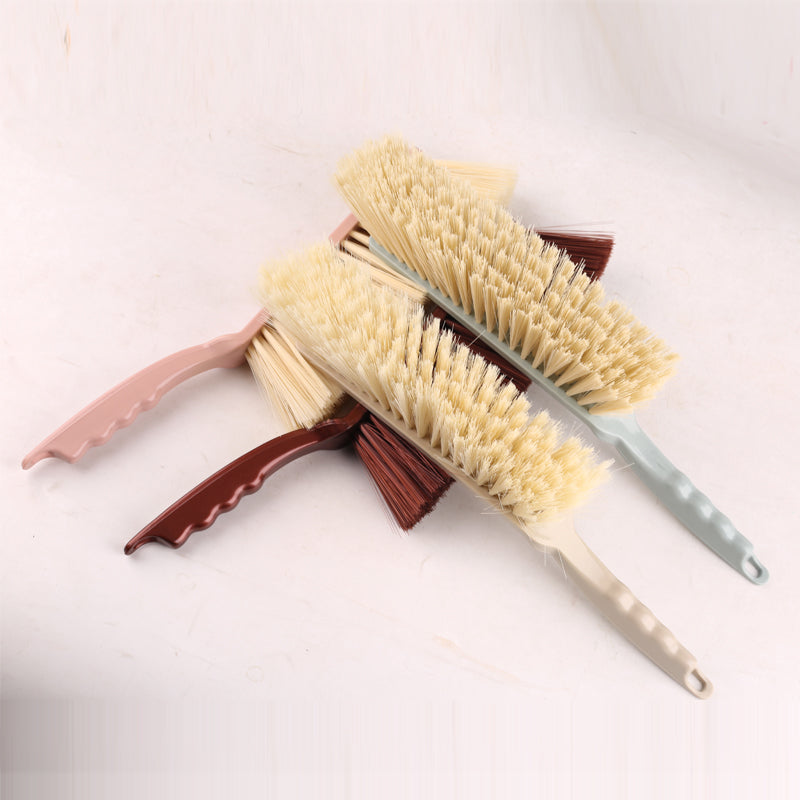 Sweeping Bedroom Cleaning Brush