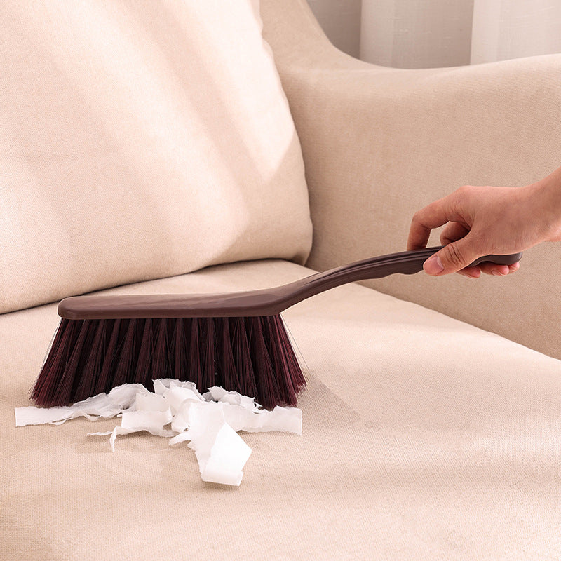 Sweeping Bedroom Cleaning Brush