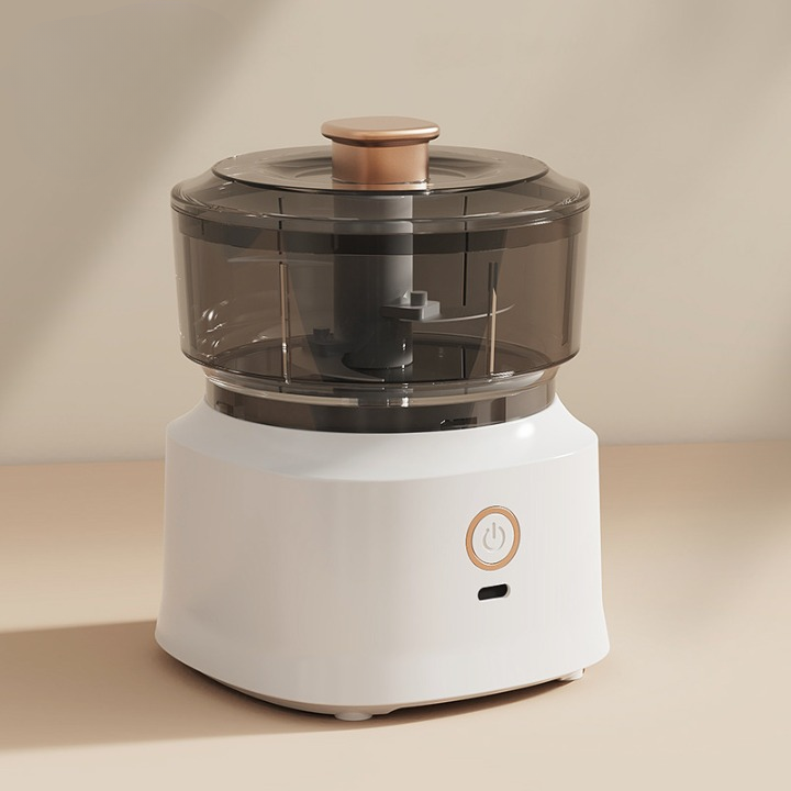 Multifunctional Mini Rechargeable Chopper
