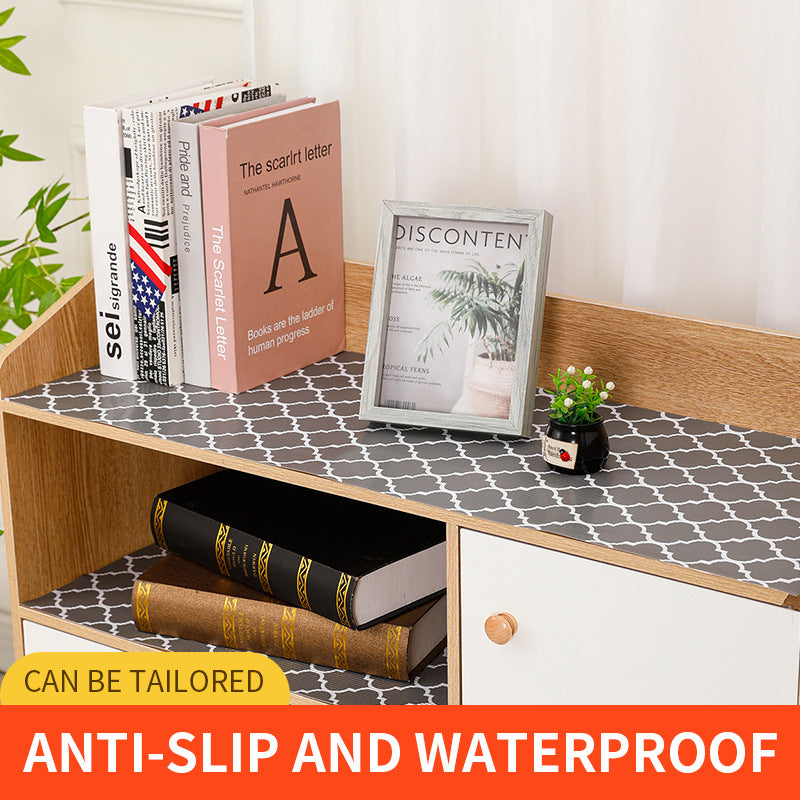 Multi-Purpose Non-Adhesive Liner – Protects Surfaces with No Residue