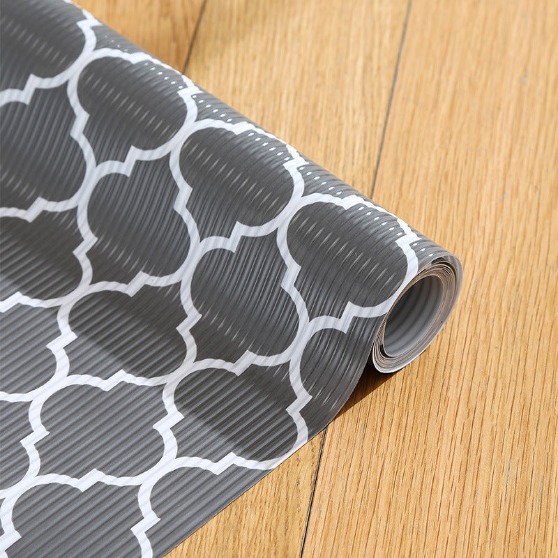 Multi-Purpose Non-Adhesive Liner – Protects Surfaces with No Residue