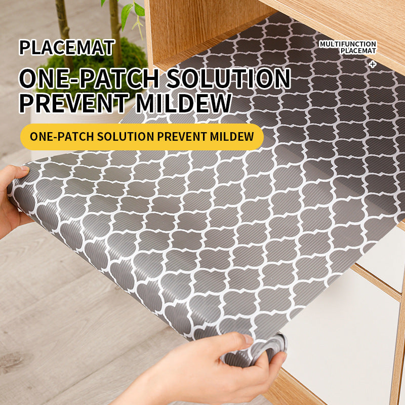 Multi-Purpose Non-Adhesive Liner – Protects Surfaces with No Residue