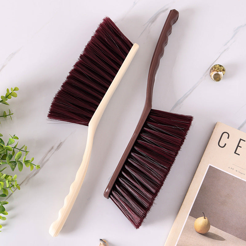 Sweeping Bedroom Cleaning Brush