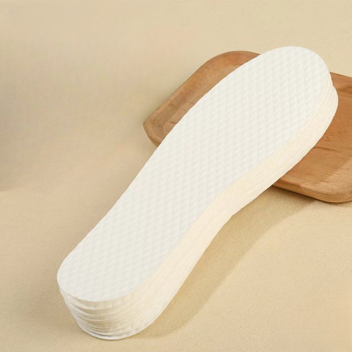 5 Pairs Absorption Thin Insole