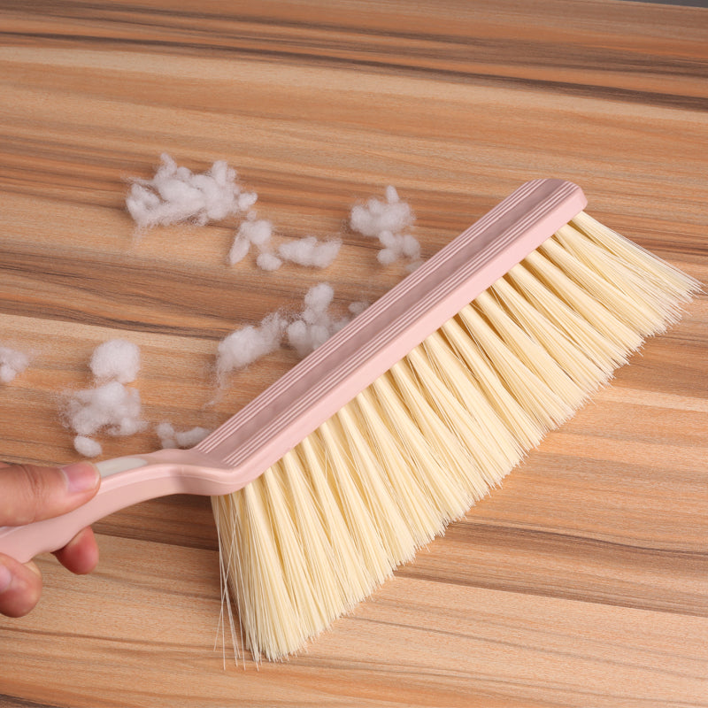 Sweeping Bedroom Cleaning Brush