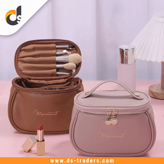 Waterproof Travel Cosmetic Storage Bag
