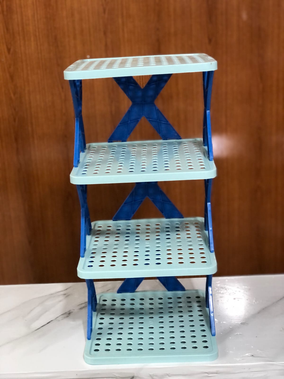 New Multipurpose Storage Rack