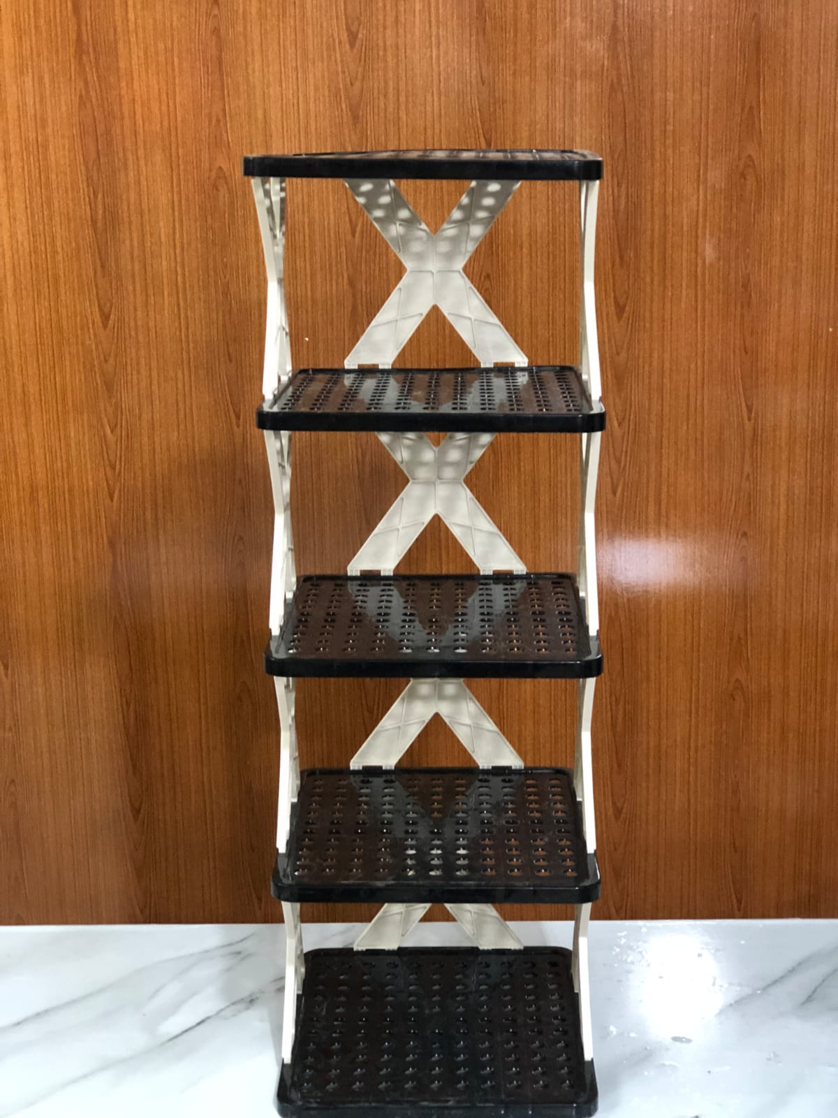 New Multipurpose Storage Rack