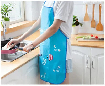 Waterproof Aprons