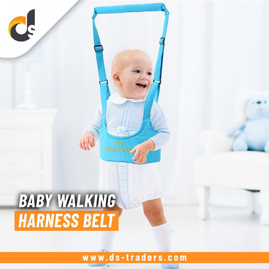 Baby Walking Harness Belt - Easy Wholesale