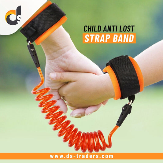 Child Anti Lost Strap Band. - Easy Wholesale