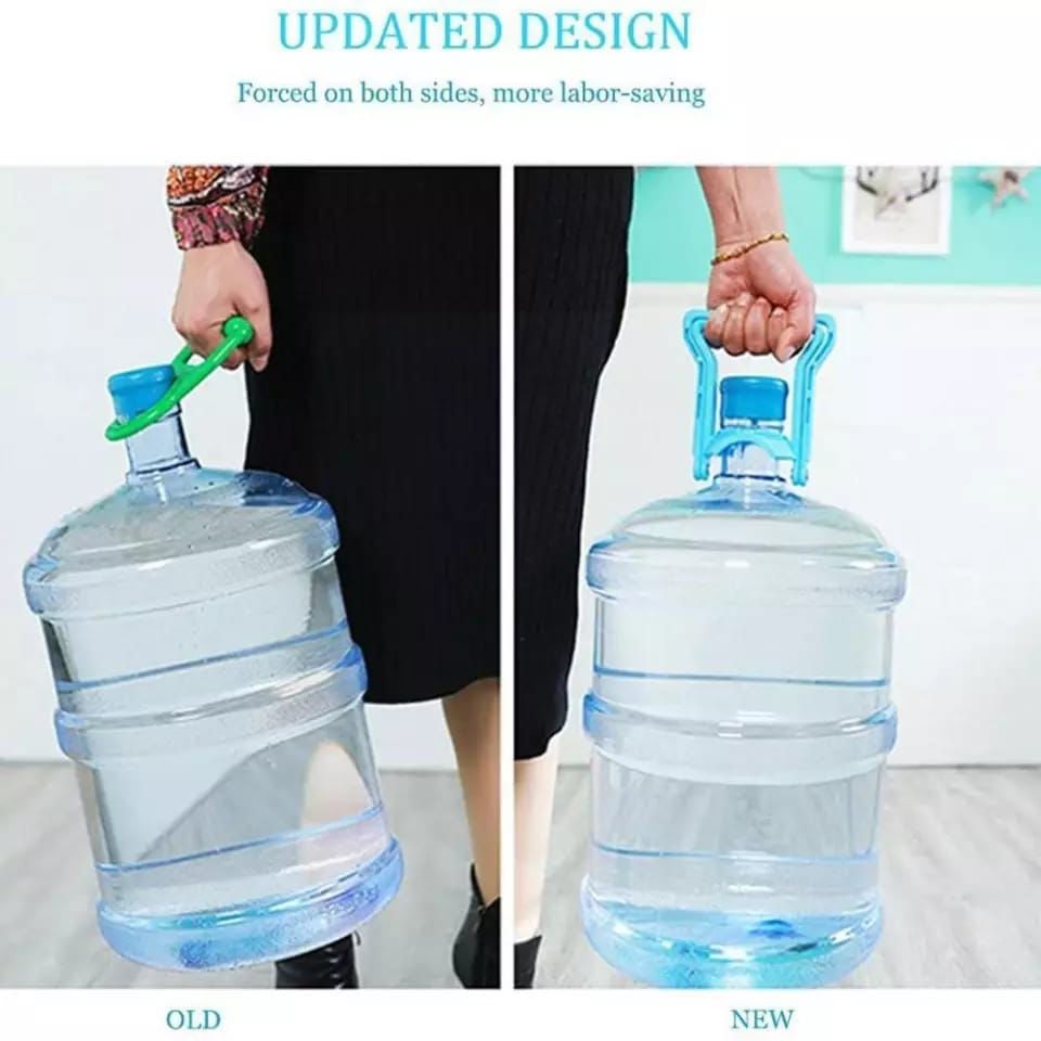 Double Handed Bottle Lifter - Easy Wholesale