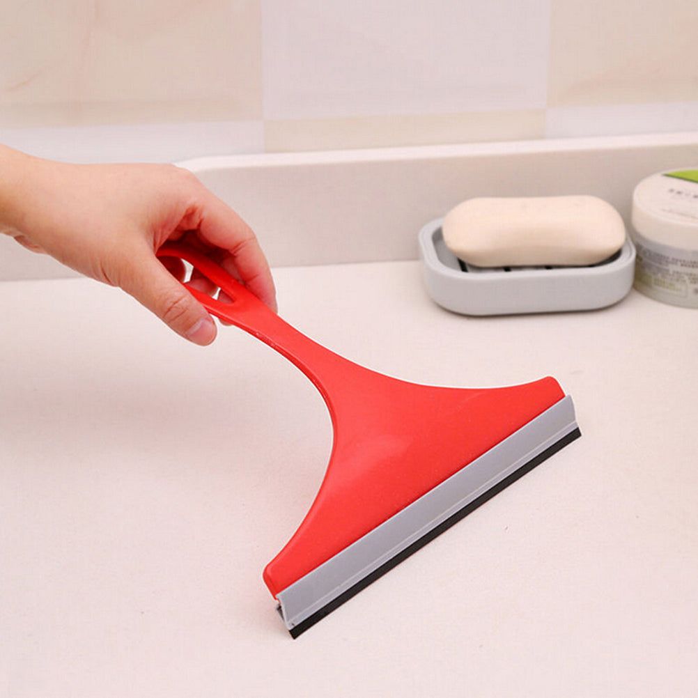 Window Cleaner Windshield Squeegee Glass Wiper.