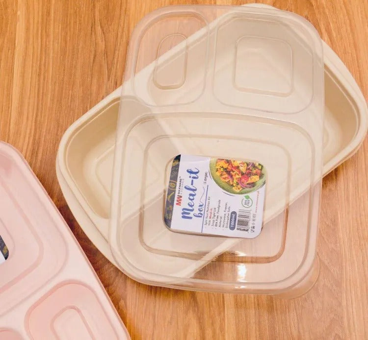 1000ml Meal-it Student Lunch Box