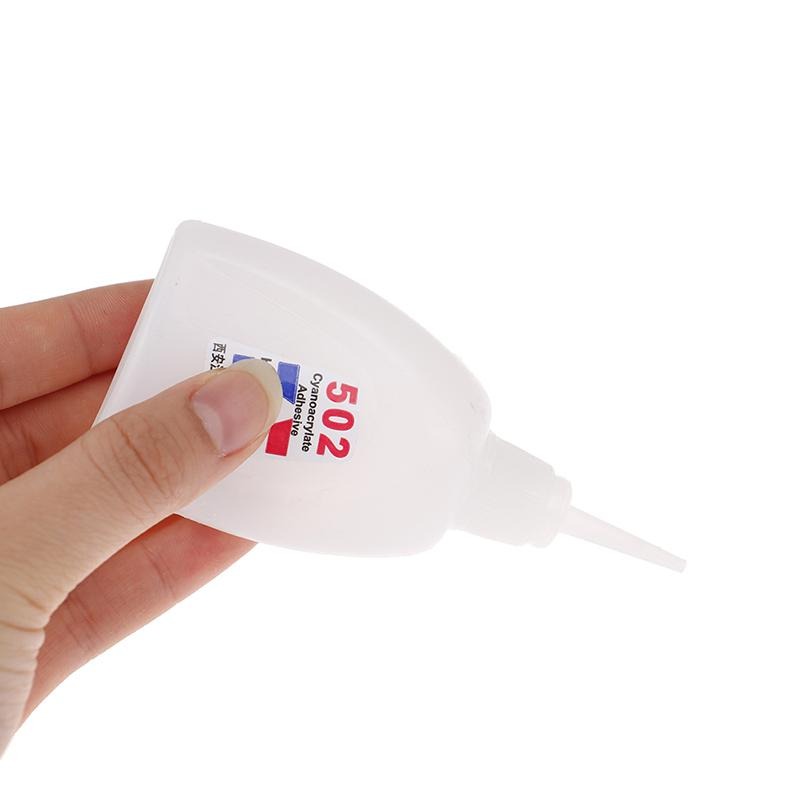 Super Liquid Glue (Elfy)