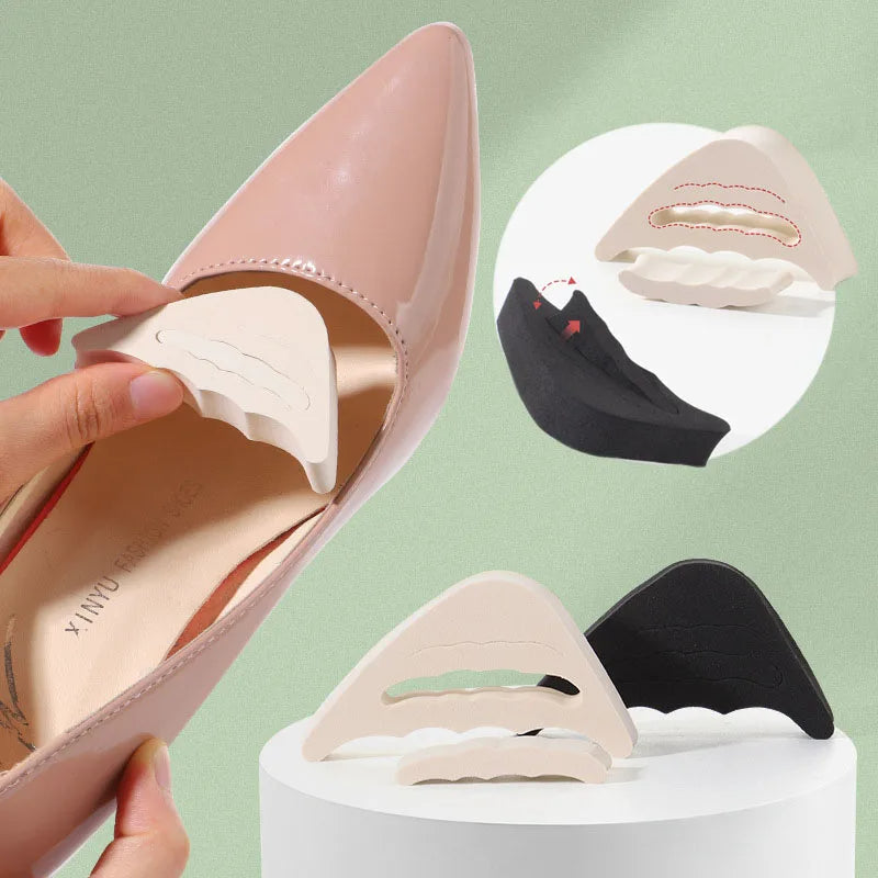 Adjustable Shoes Filler Insole Pad For bundle