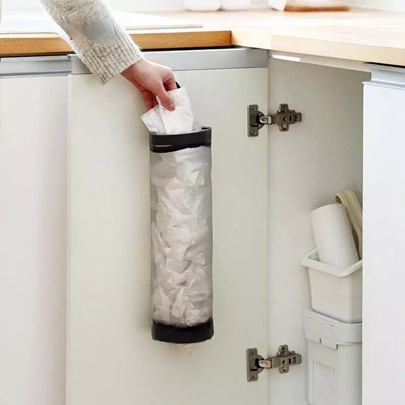 Shopper Holder