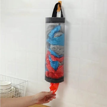 Shopper Holder
