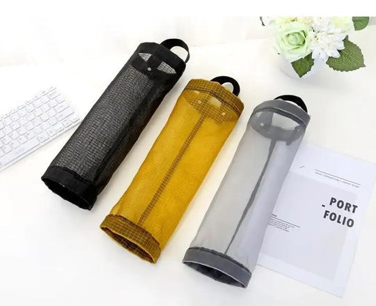 Shopper Holder