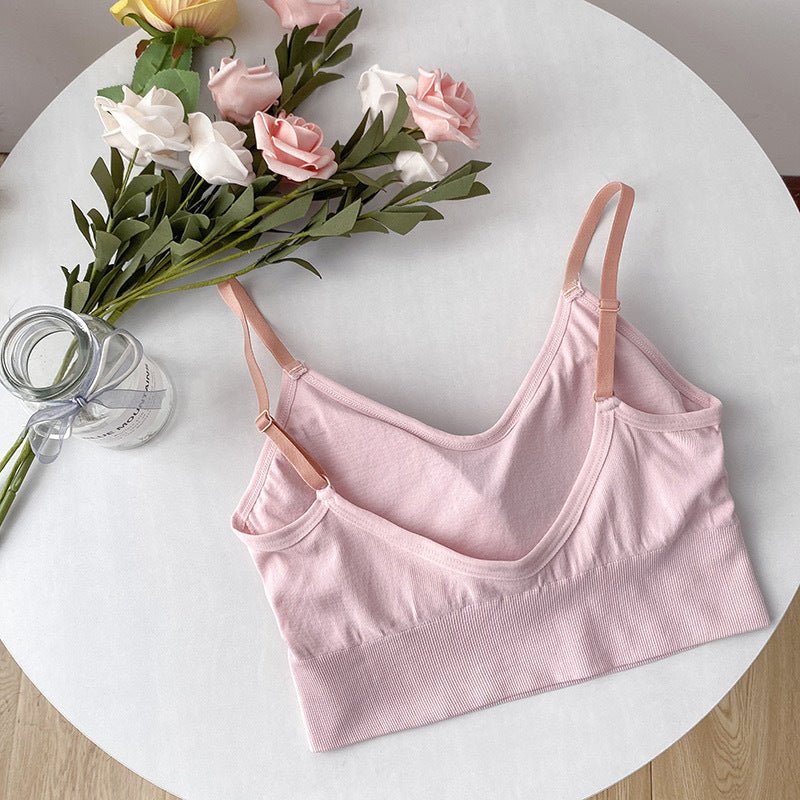 Imported High Quality Foam Bra - Free Size - Easy Wholesale