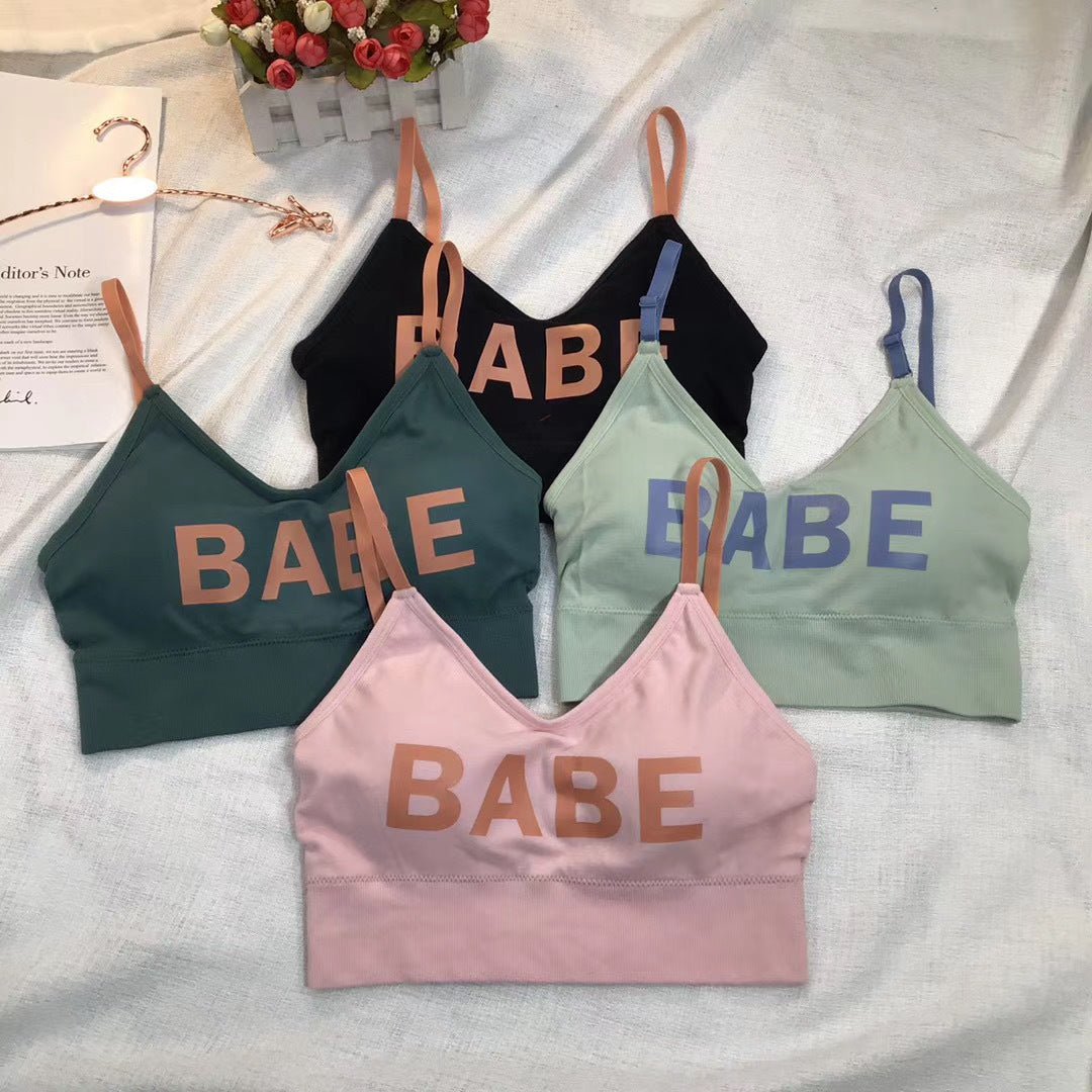 Imported High Quality Foam Bra - Free Size - Easy Wholesale