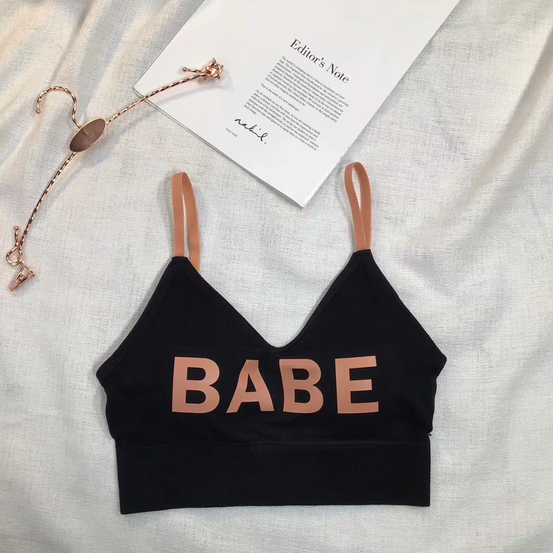 Imported High Quality Foam Bra - Free Size - Easy Wholesale