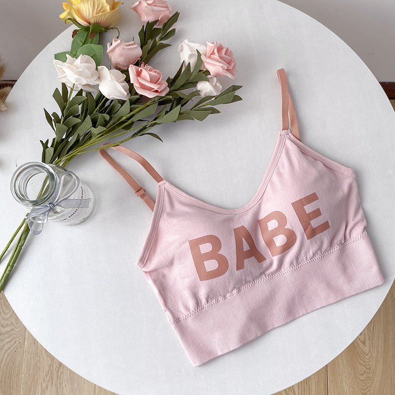 Imported High Quality Foam Bra - Free Size - Easy Wholesale