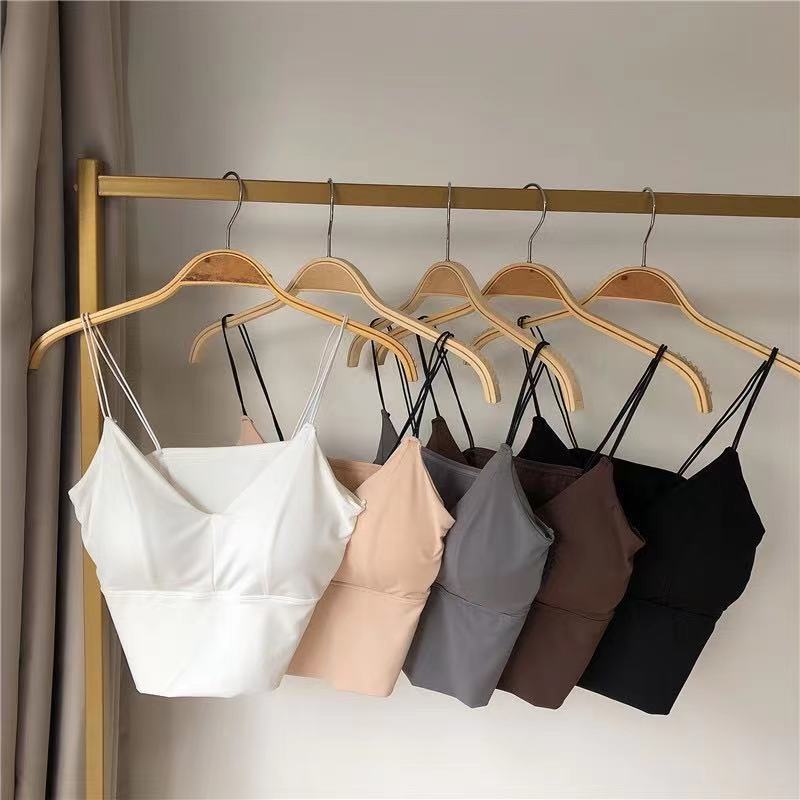 Imported High Quality Foam Bra - Free Size - Easy Wholesale