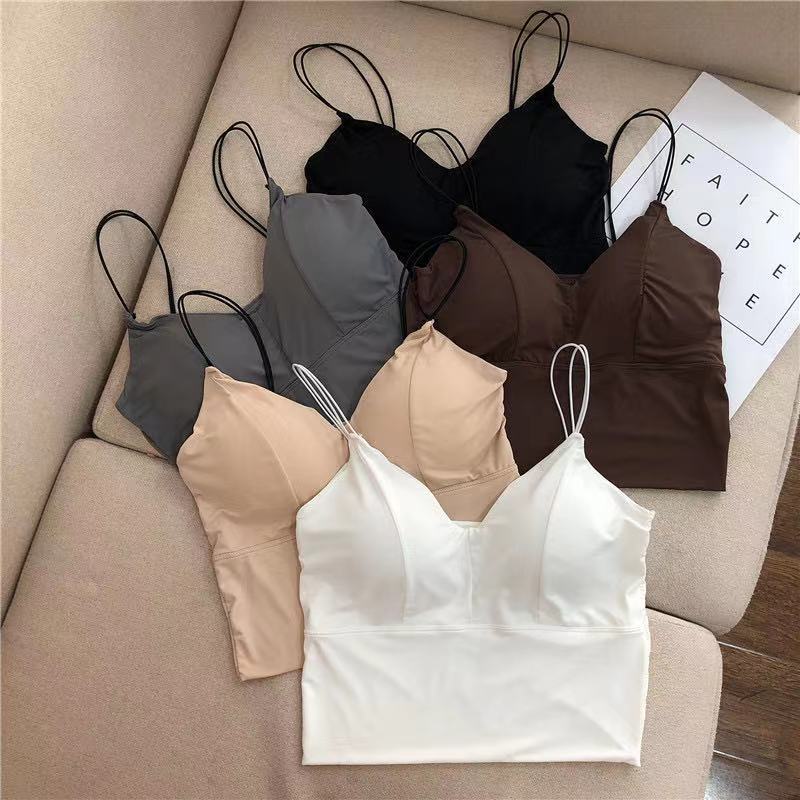 Imported High Quality Foam Bra - Free Size - Easy Wholesale