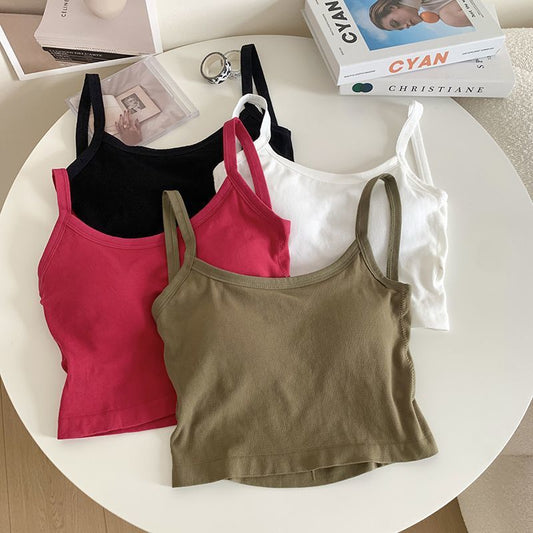 Imported High Quality Foam Bra - Free Size - Easy Wholesale