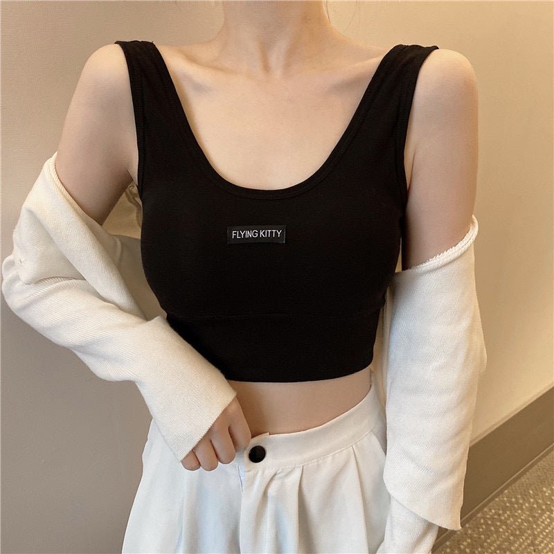 Imported High Quality Foam Bra - Free Size - Easy Wholesale