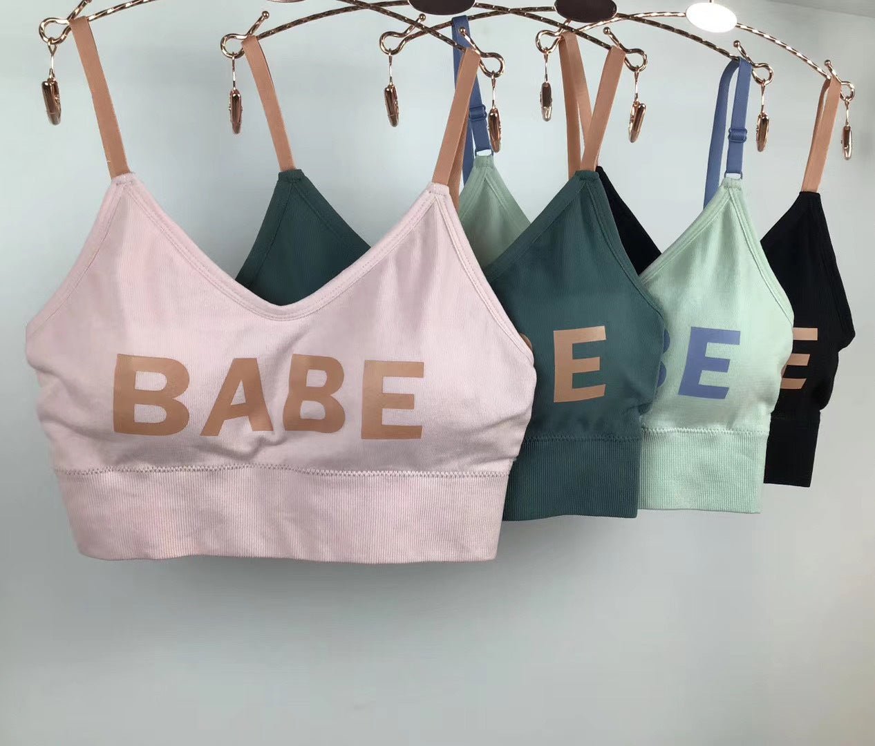Imported High Quality Foam Bra - Free Size - Easy Wholesale