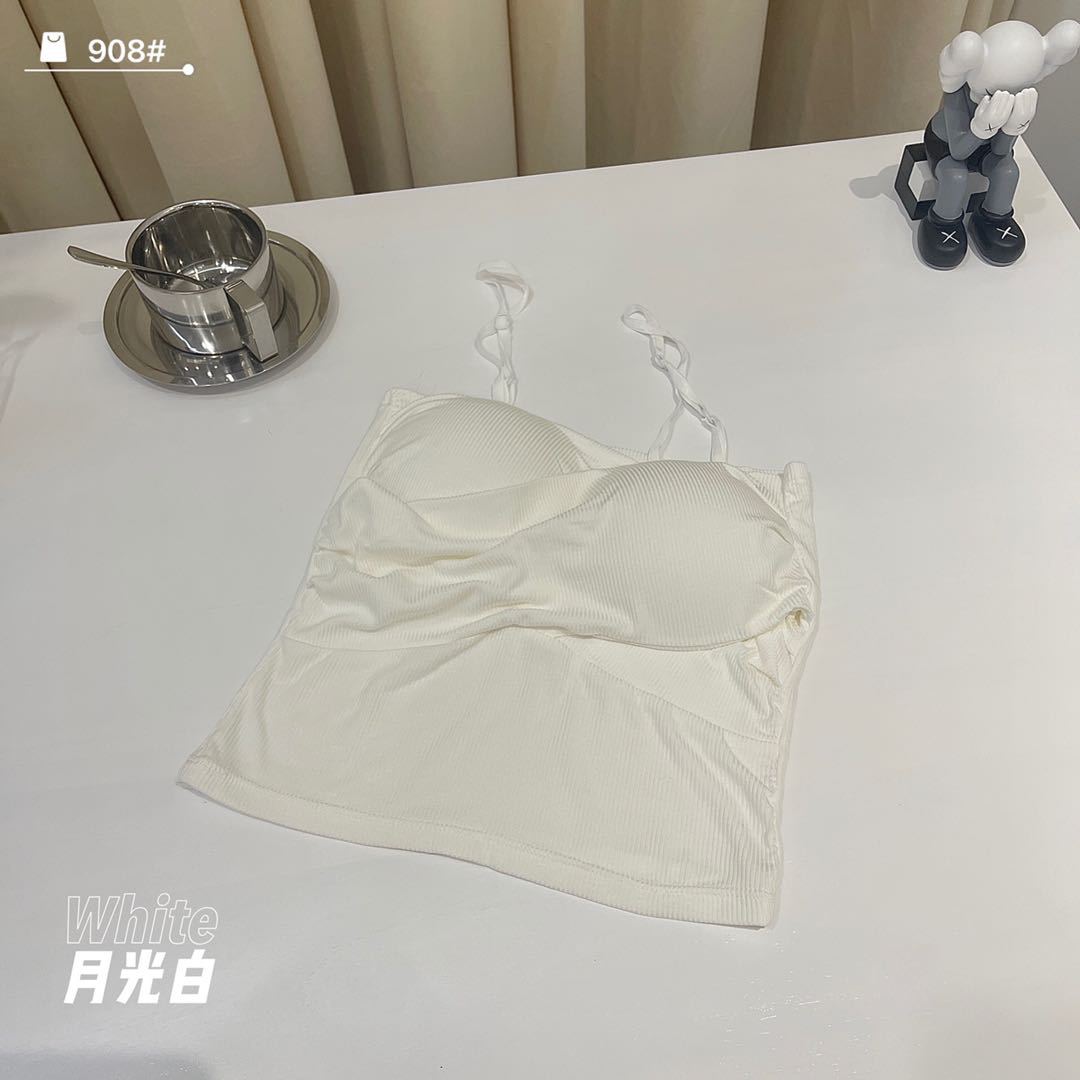 Imported High Quality Foam Bra - Free Size - Easy Wholesale