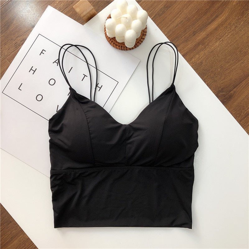 Imported High Quality Foam Bra - Free Size - Easy Wholesale
