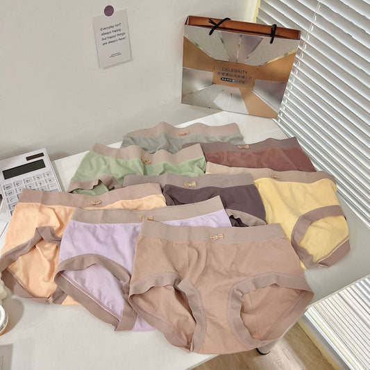 Imported High Quality Underwear Panty - Free Size - Easy Wholesale