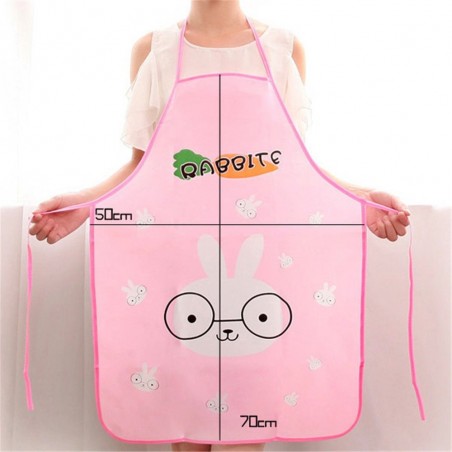 Waterproof Aprons