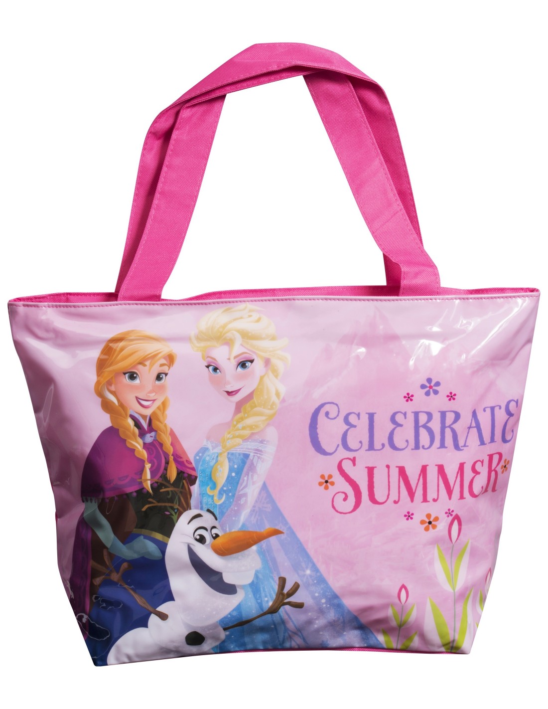 Multi-Purpose Princess Storage Organizer Bag
