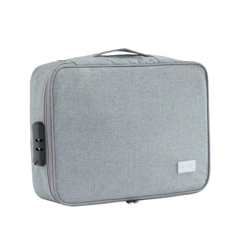Multilayer Portable Storage Box